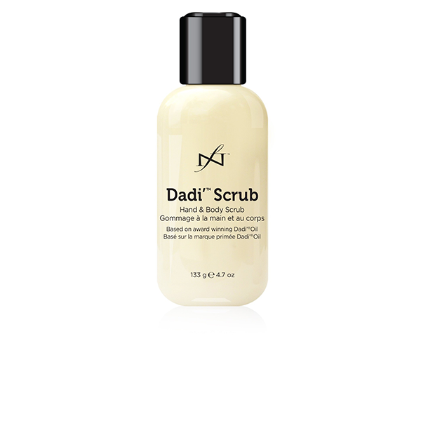 Dadi'Scrub