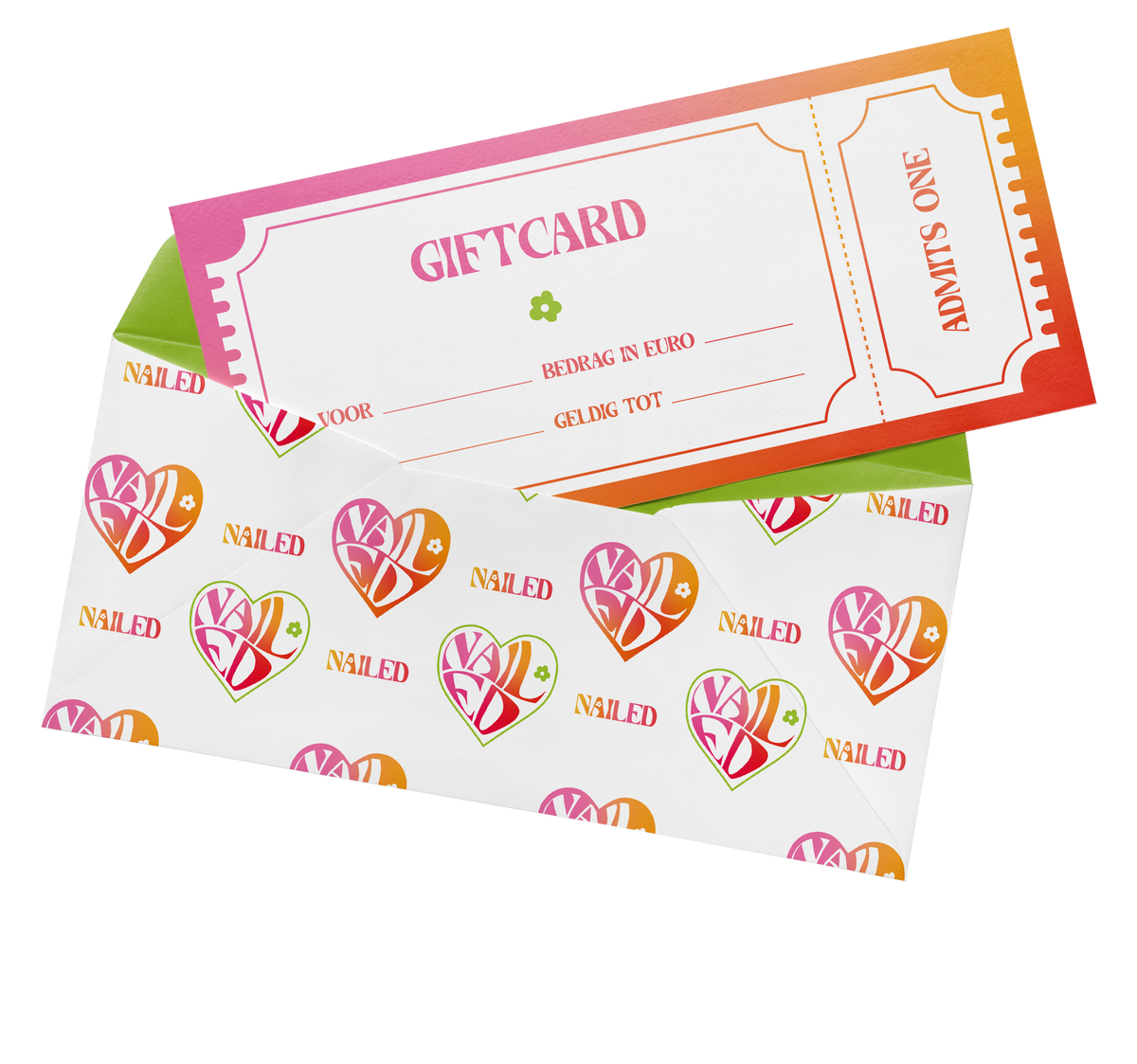 Giftcard