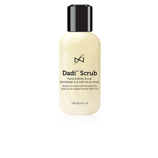 Dadi'Scrub