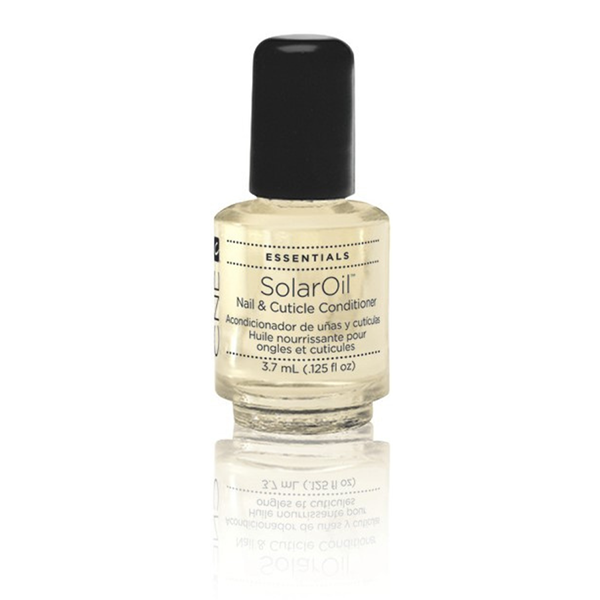 CND SolarOil