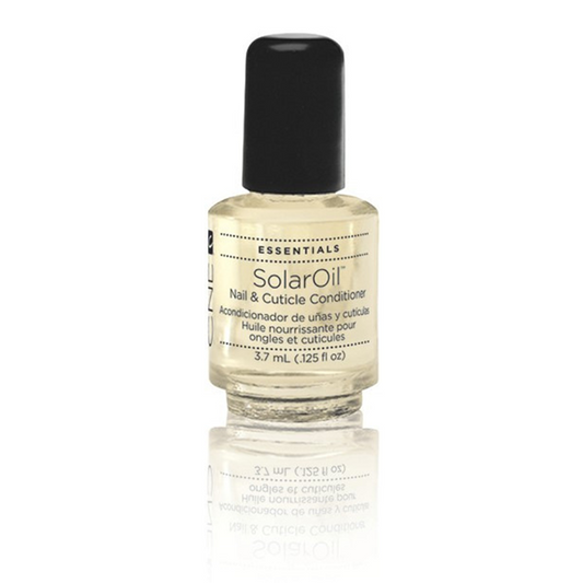 CND SolarOil